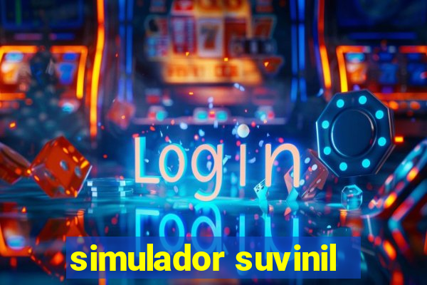 simulador suvinil